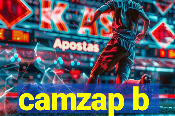 camzap b